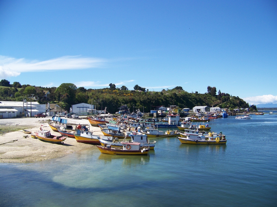Calbuco