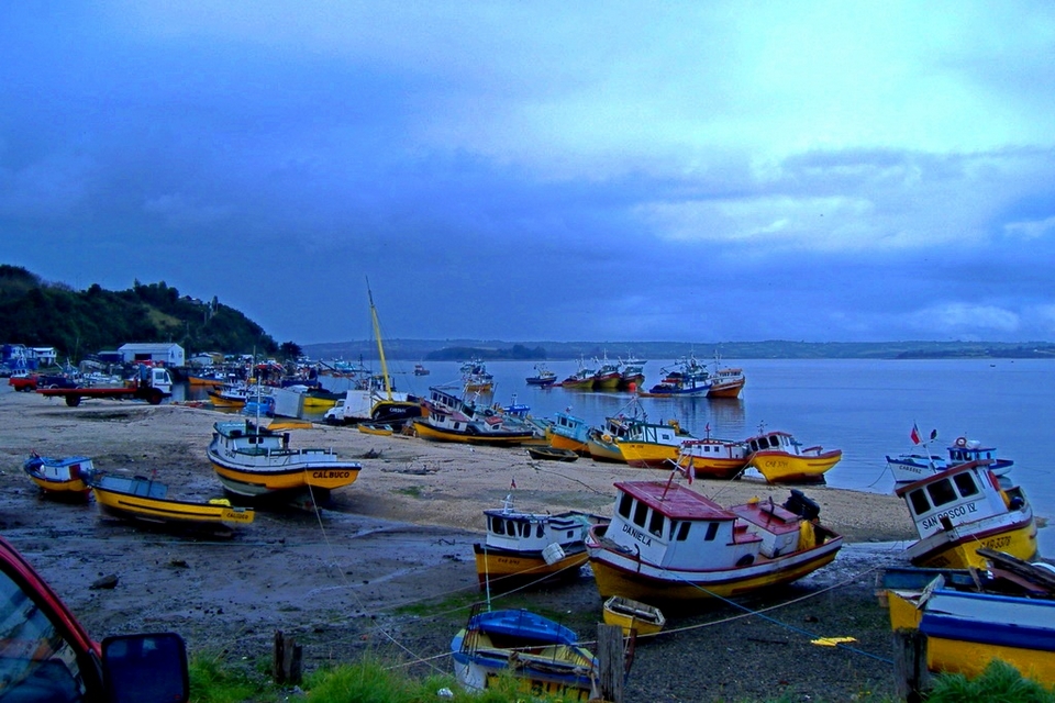 Calbuco