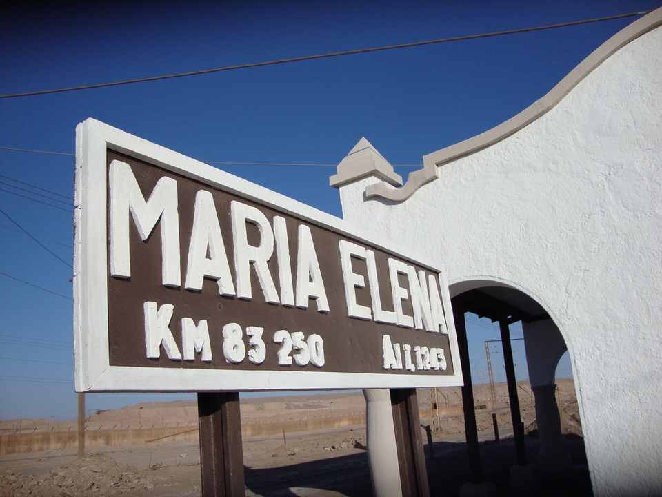 Maria Elena