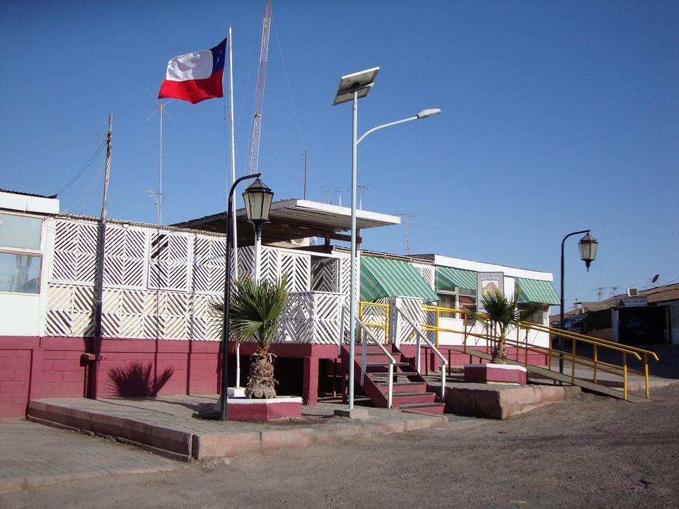 Maria Elena