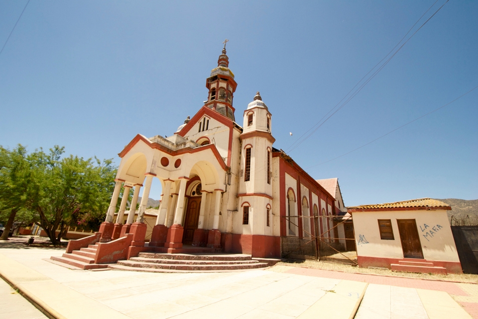 Sotaqui