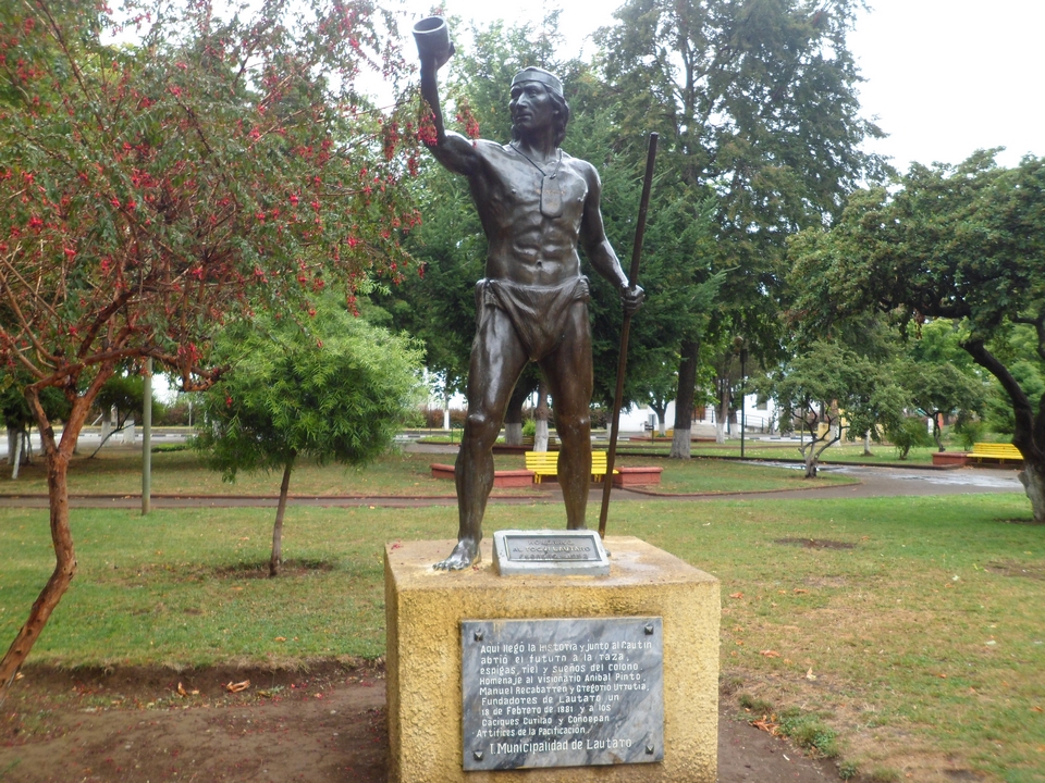 Lautaro