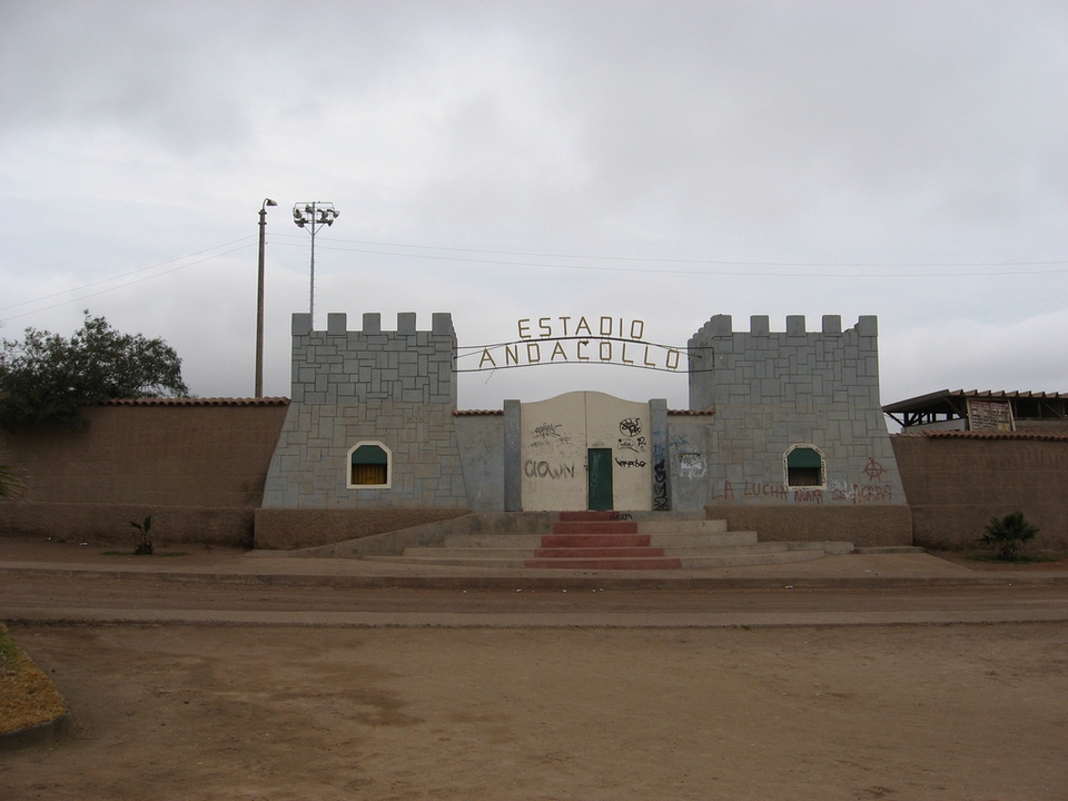 Andacollo
