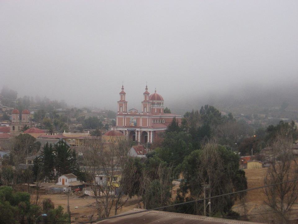 Andacollo
