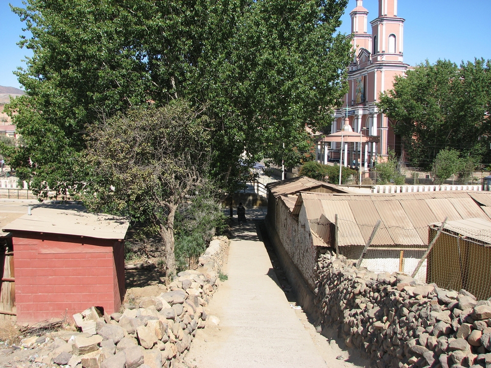 Andacollo