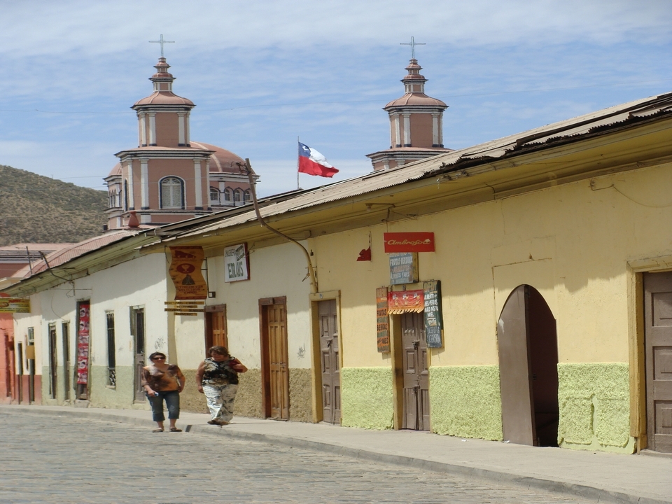 Andacollo