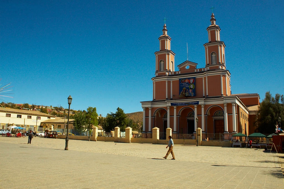 Andacollo