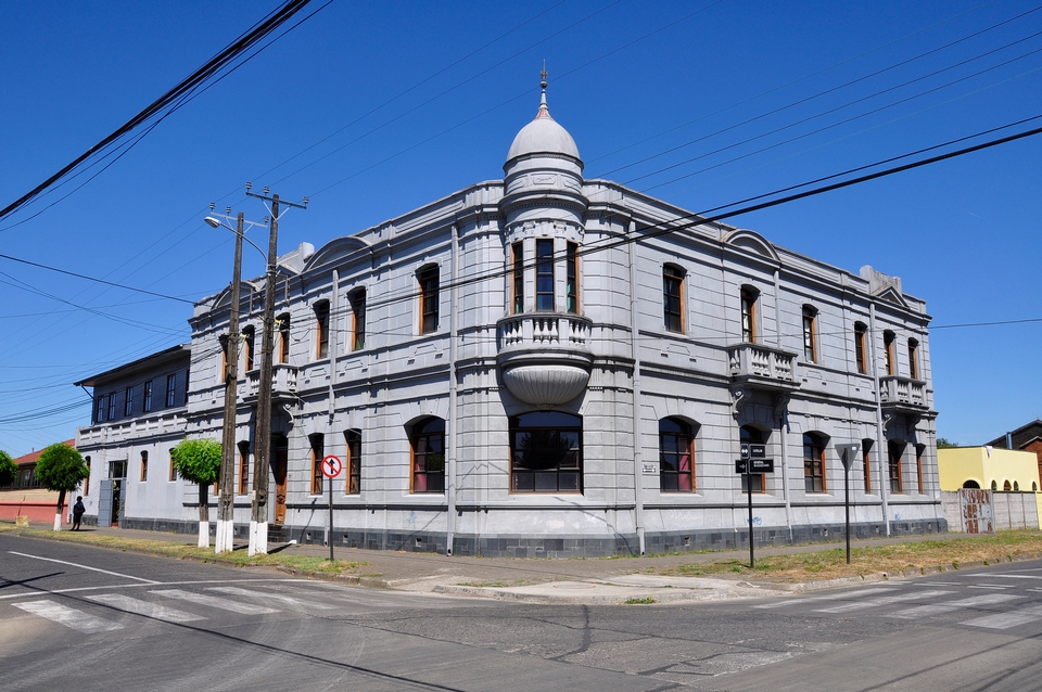 Nueva Imperial