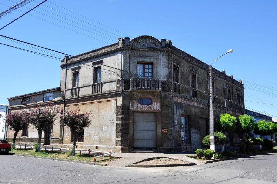 Nueva Imperial
