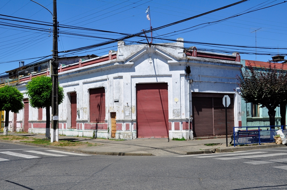 Nueva Imperial