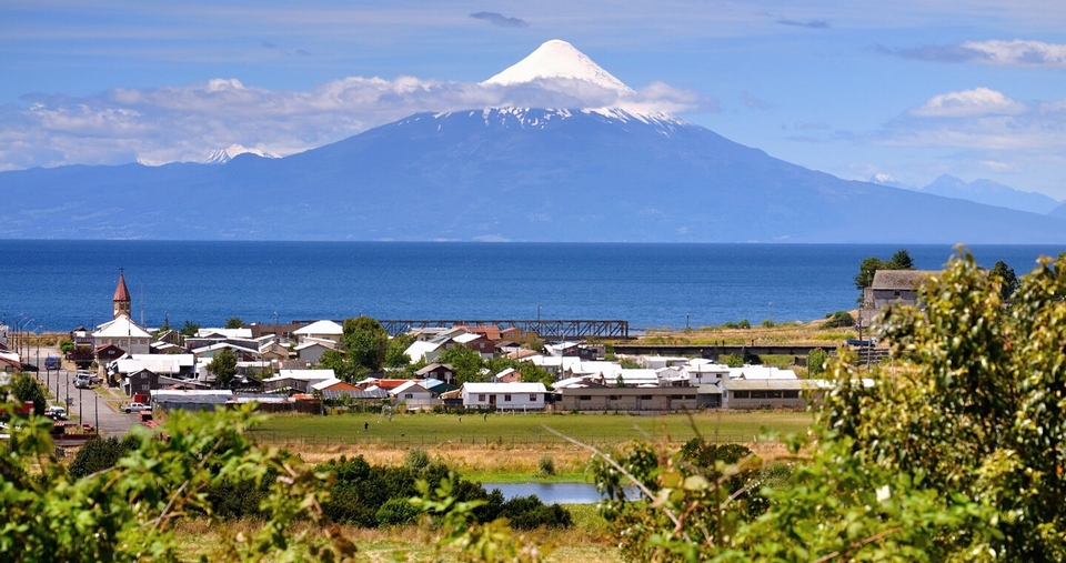 Llanquihue