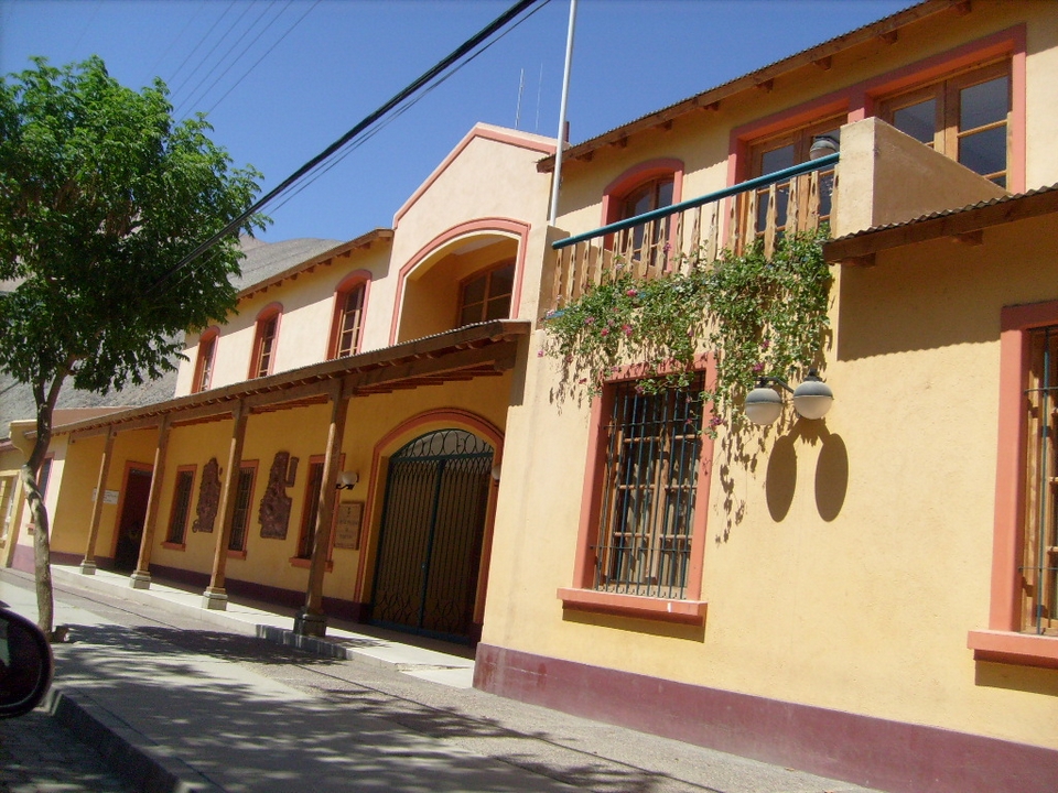 Paihuano