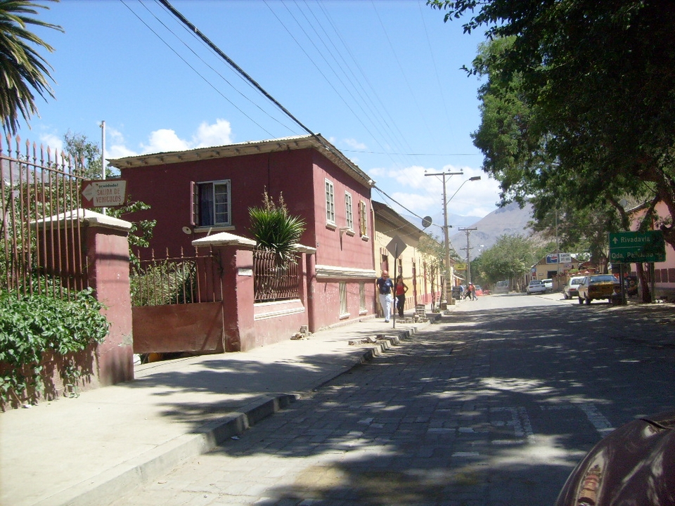 Paihuano