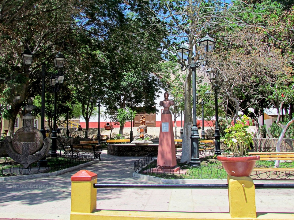 Paihuano