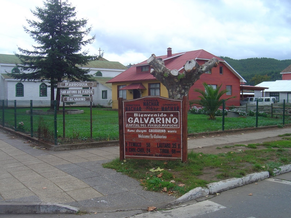 Galvarino