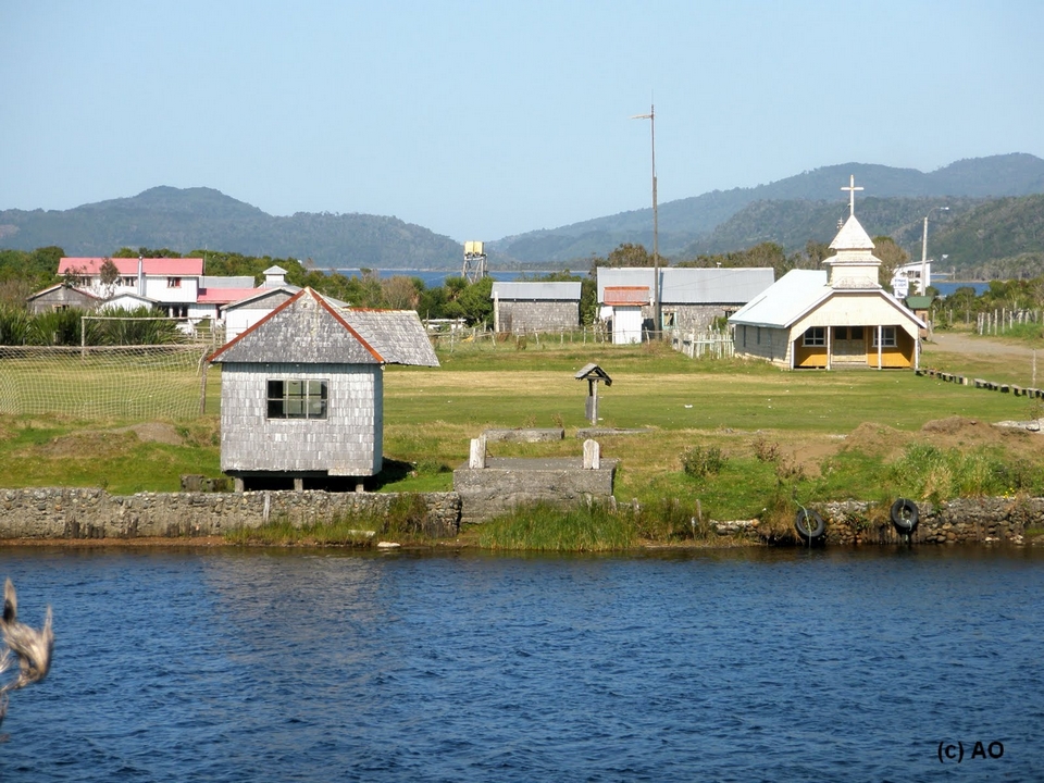 Cucao