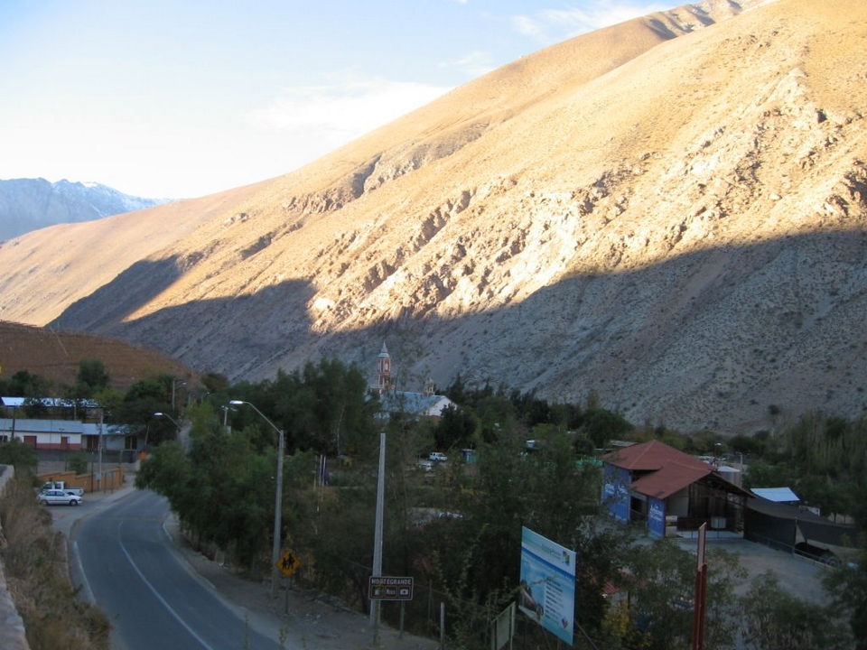 Montegrande