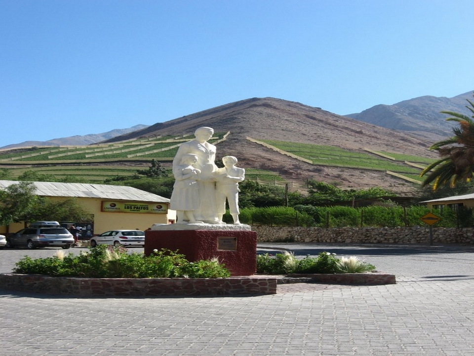 Montegrande
