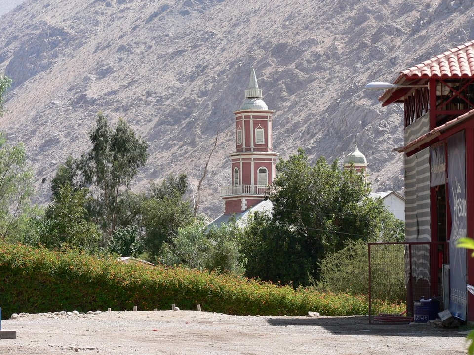 Montegrande