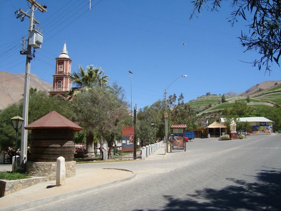 Montegrande