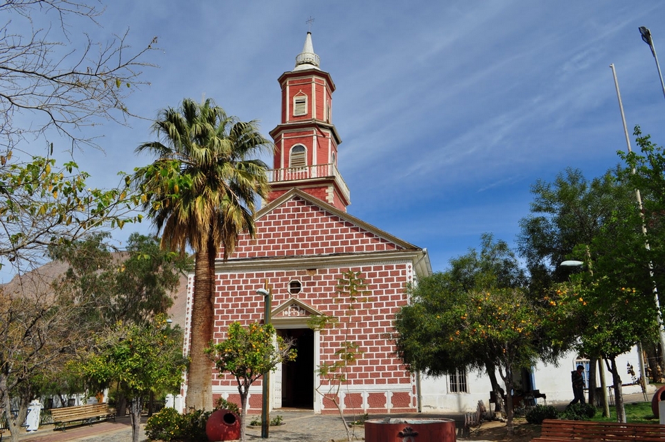 Montegrande
