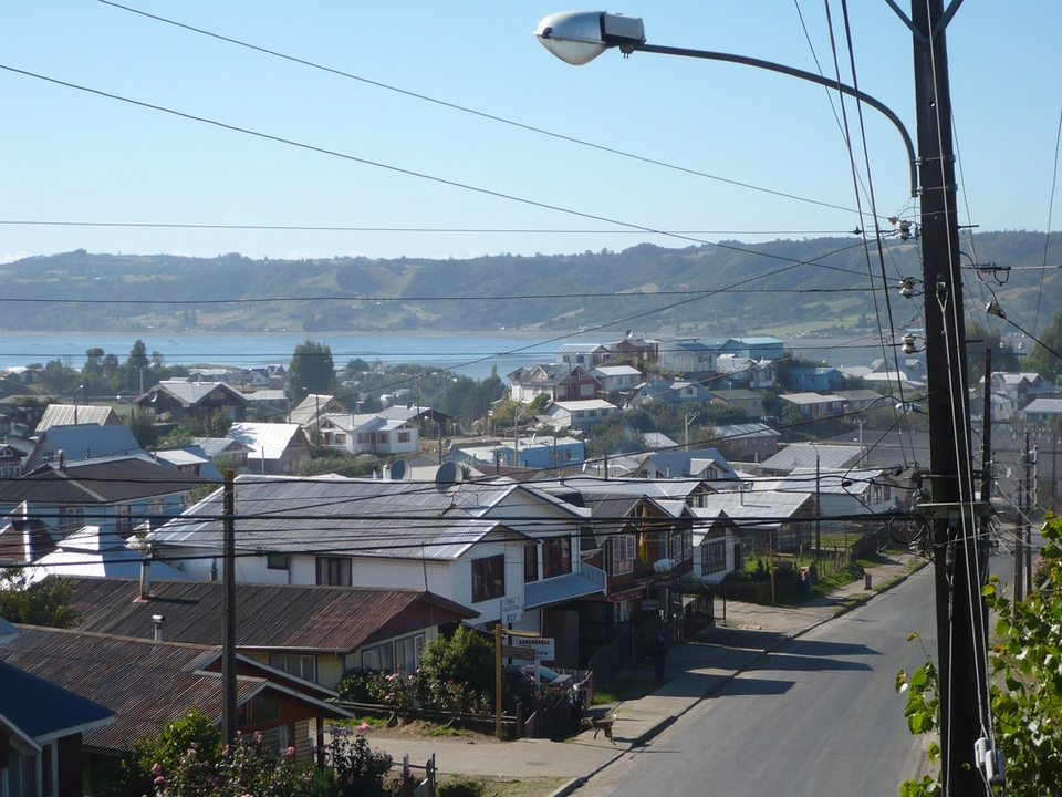 Dalcahue