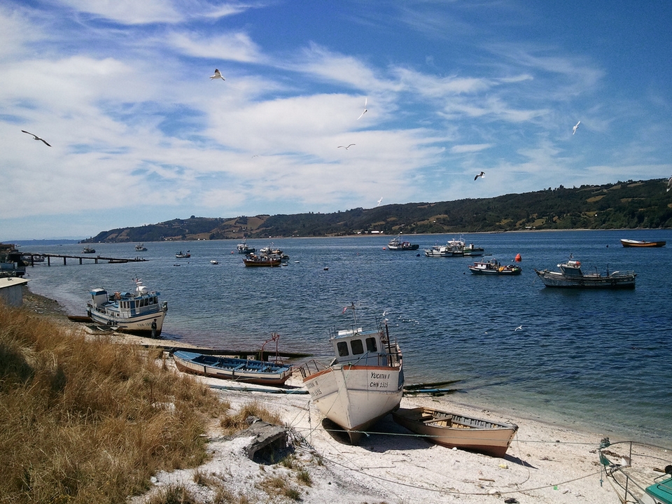 Dalcahue