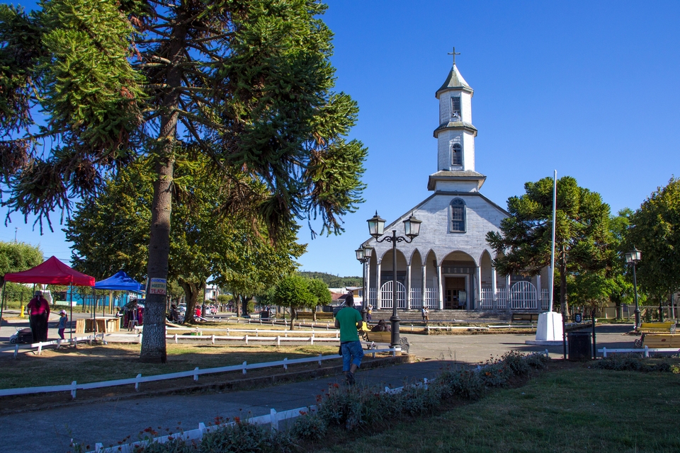 Dalcahue