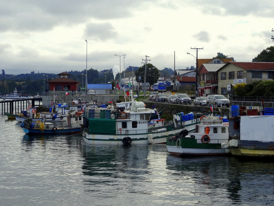 Dalcahue