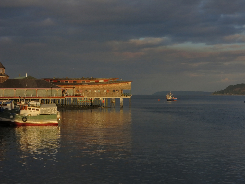 Dalcahue
