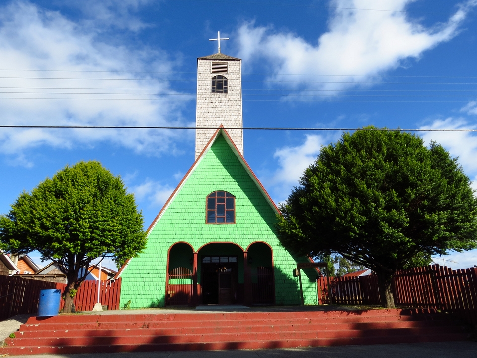 Curaco De Velez