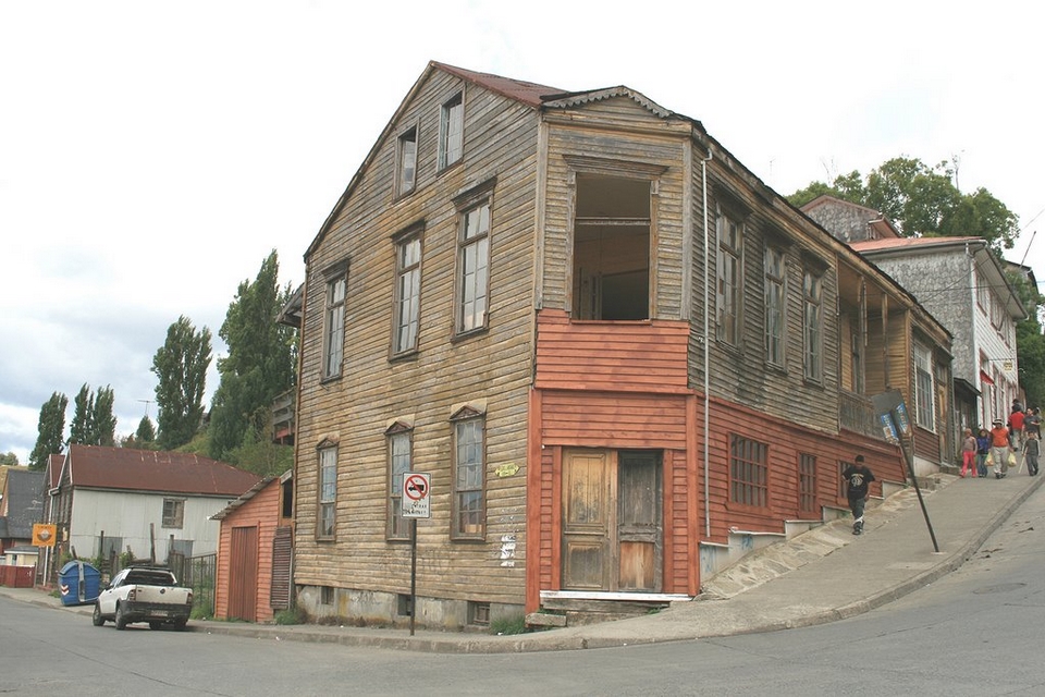 Chonchi
