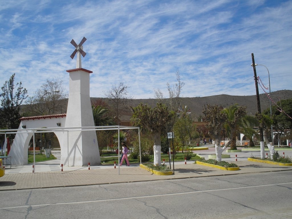 Punitaqui