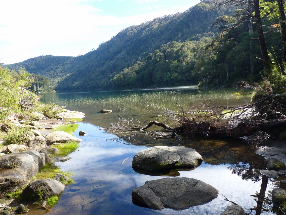 Parque Nacional Huerquehue
