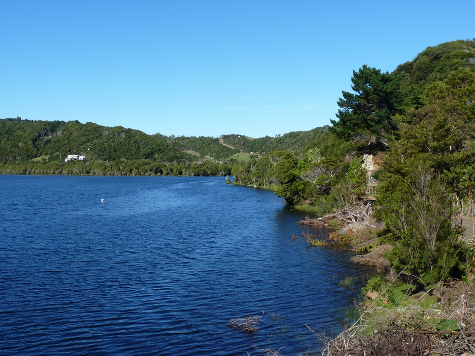 Parque Nacional Chiloe