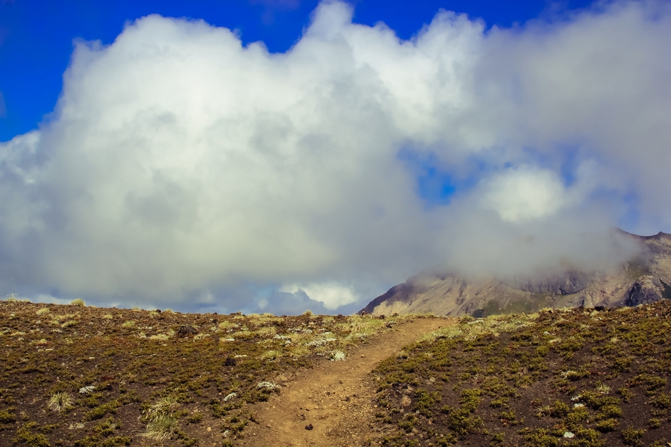 Parque Nacional Villarrica