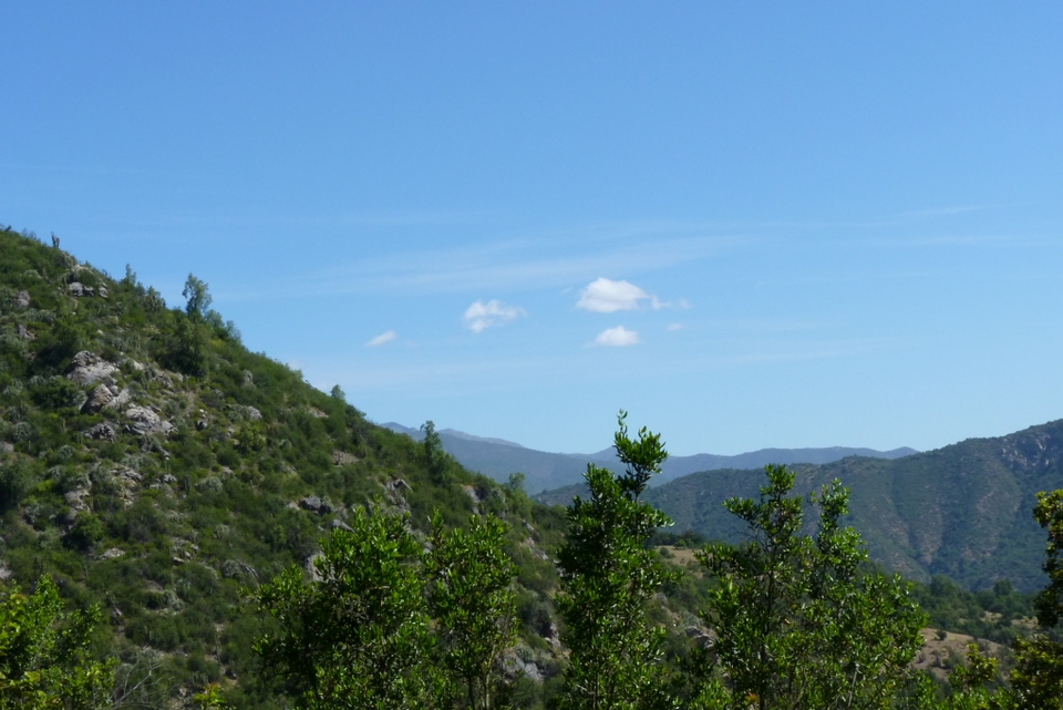 Parque Nacional La Campana