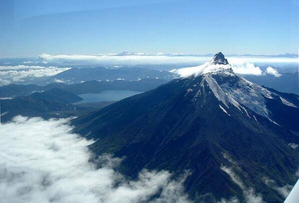 Parque Nacional Corcovado
