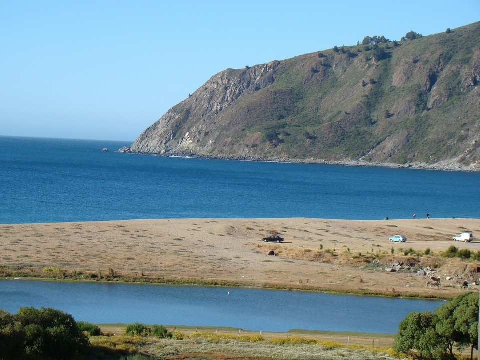 Laguna Verde