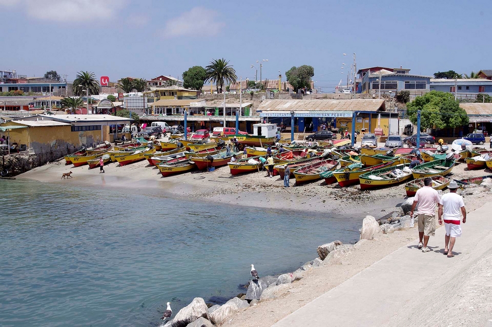 Los Vilos