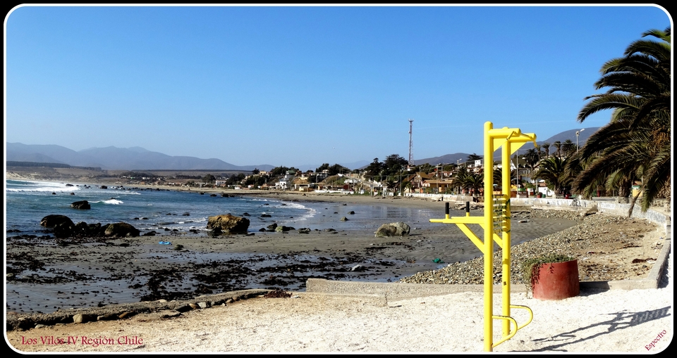Los Vilos