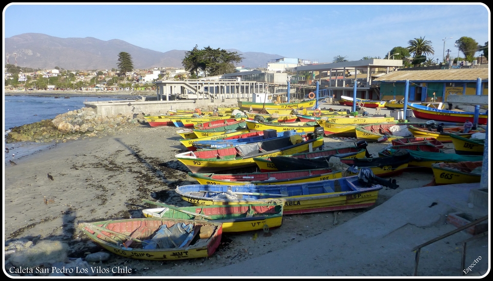 Los Vilos