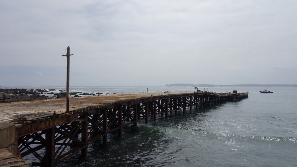 Los Vilos
