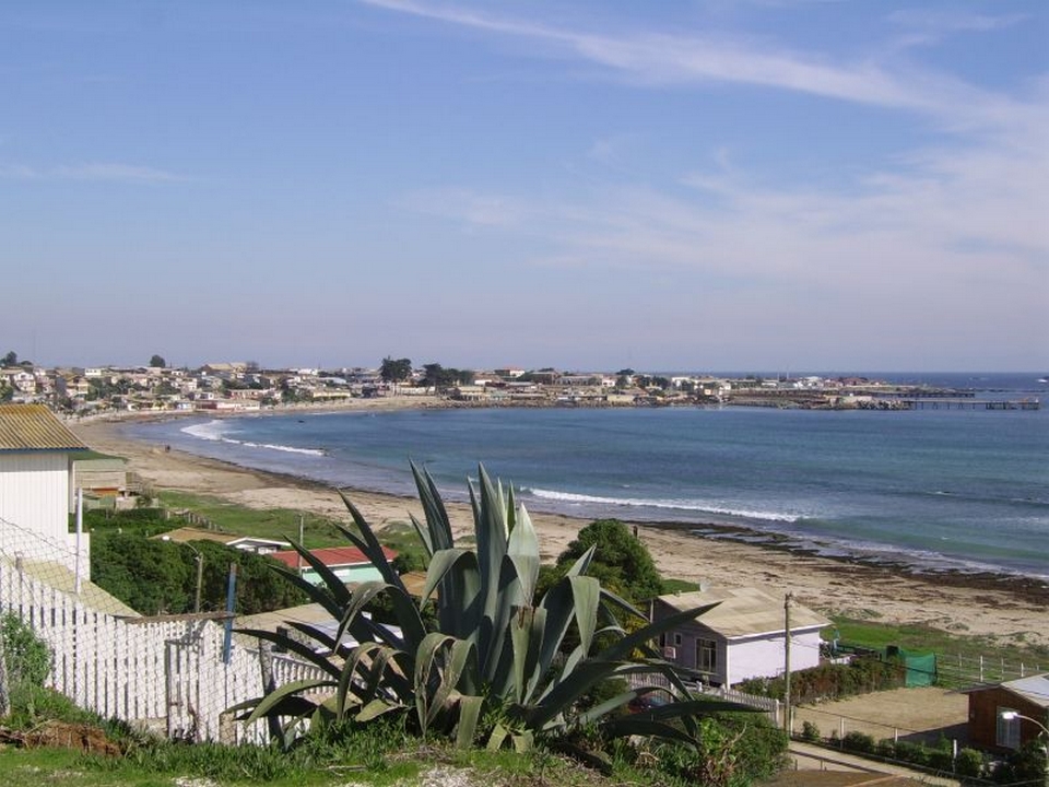 Los Vilos