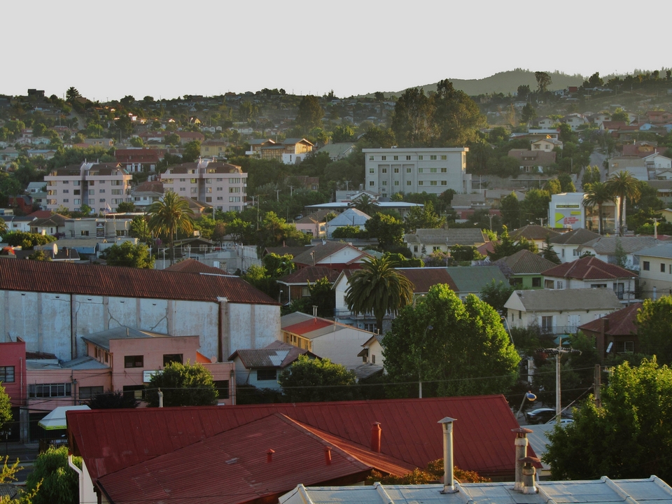 Quilpue