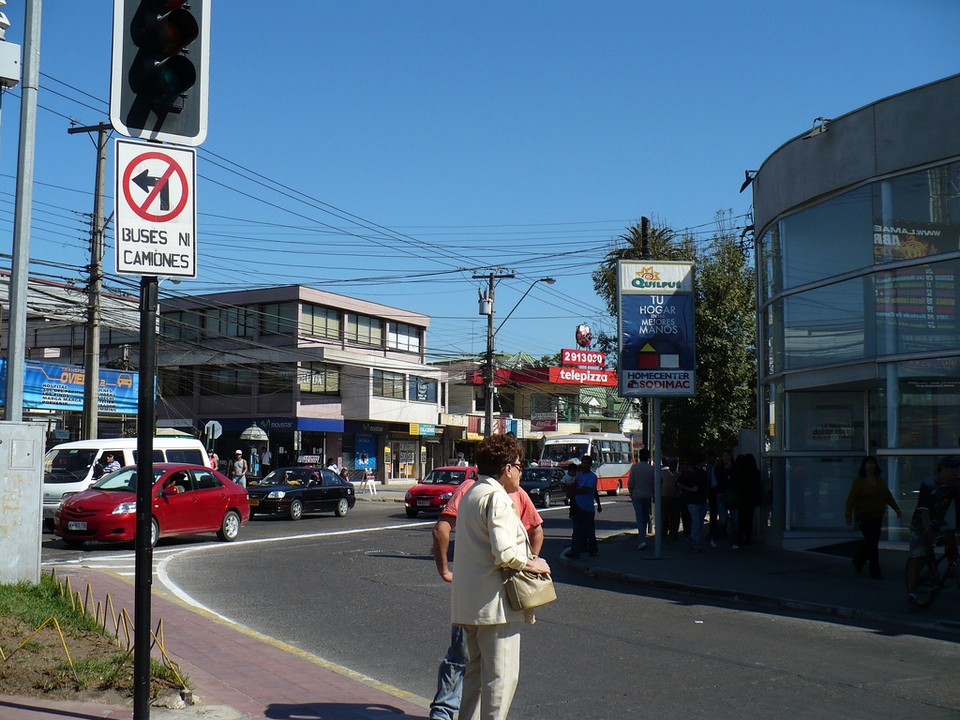 Quilpue