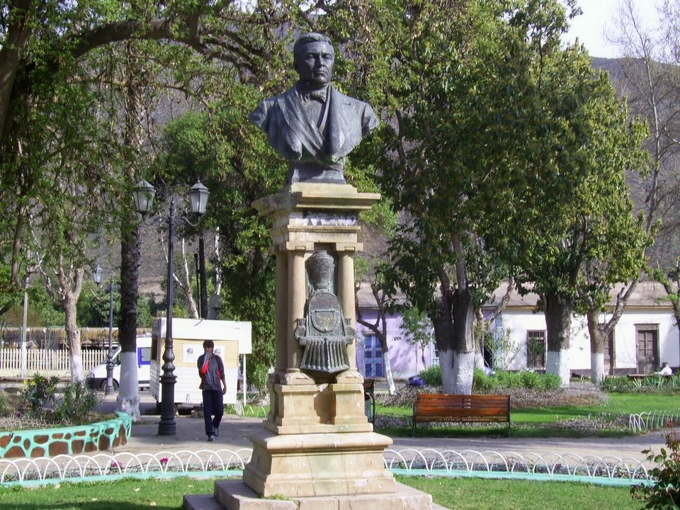 Petorca