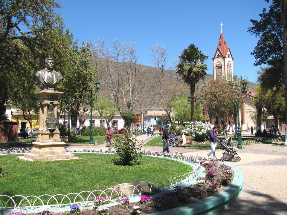 Petorca