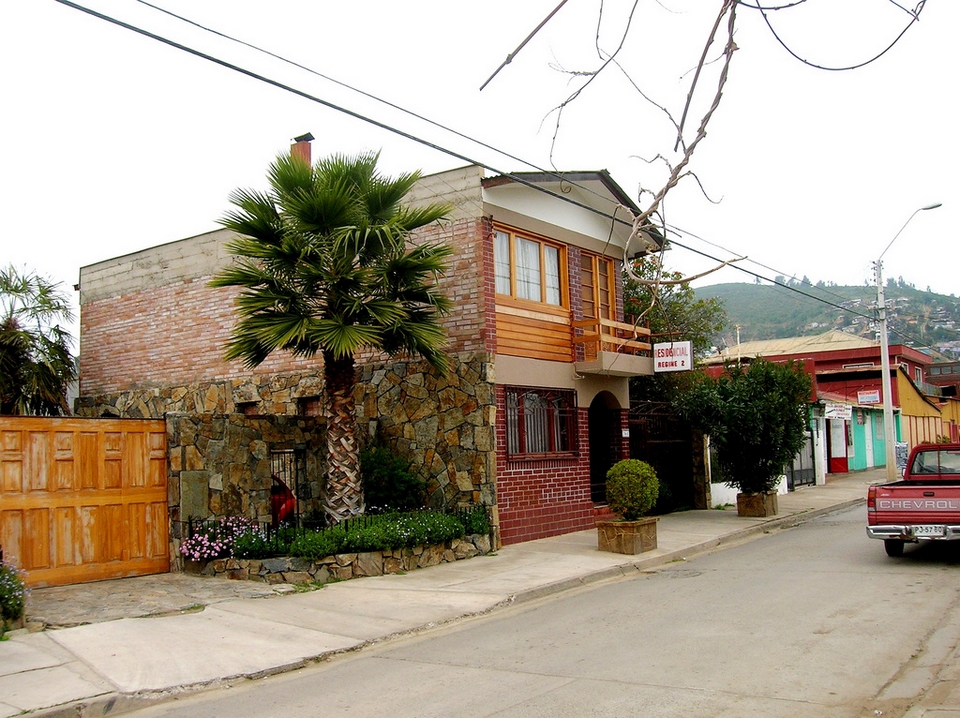 La Ligua