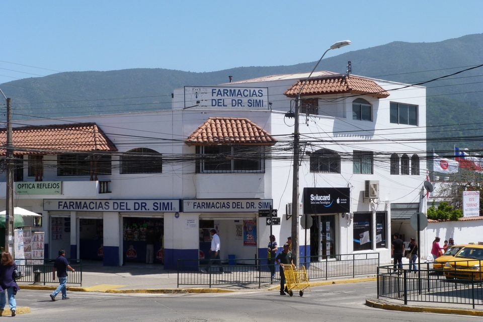 La Ligua